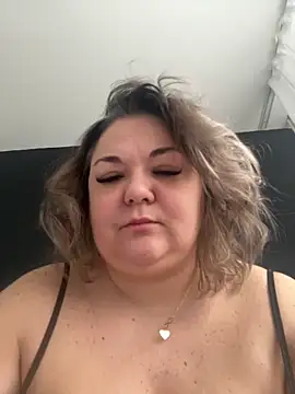 MikyVesela online show from February 2026 08:30:02 AM