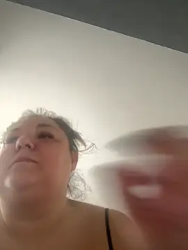 MikyVesela online show from February 2026 08:44:02 AM