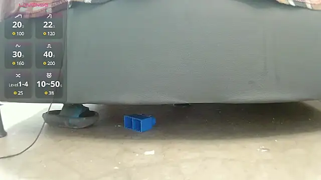 stephybrowm7 online show from December 2024 05:15:02 PM