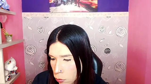 Snapshot of SaraSofia44 chatting on January 2025 04:13:01 AM SaraSofia44 online show from January 2025 04:13:01 AM