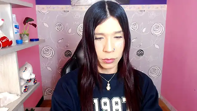 Snapshot of SaraSofia44 chatting on January 2025 01:48:01 AM SaraSofia44 online show from January 2025 01:48:01 AM