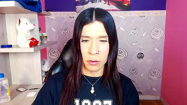 Snapshot of SaraSofia44 chatting on January 2025 04:58:02 AM SaraSofia44 online show from January 2025 04:58:02 AM