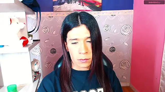 Snapshot of SaraSofia44 chatting on February 2025 07:00:02 AM SaraSofia44 online show from February 2025 07:00:02 AM