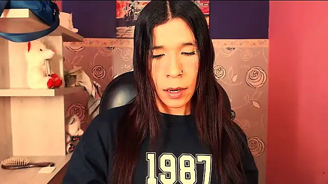 Snapshot of SaraSofia44 chatting on March 2025 04:21:02 AM SaraSofia44 online show from March 2025 04:21:02 AM