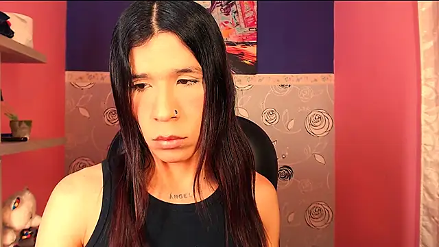 Snapshot of SaraSofia44 chatting on March 2025 04:09:01 AM SaraSofia44 online show from March 2025 04:09:01 AM