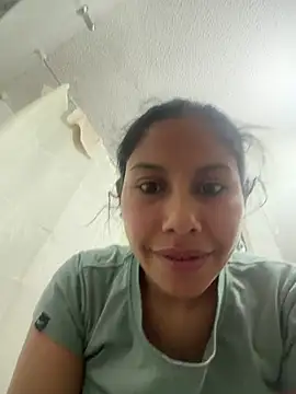 Ashley A online show from May 2026 09:36:01 AM