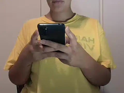 isabellalisa online show from February 2025 11:01:02 PM