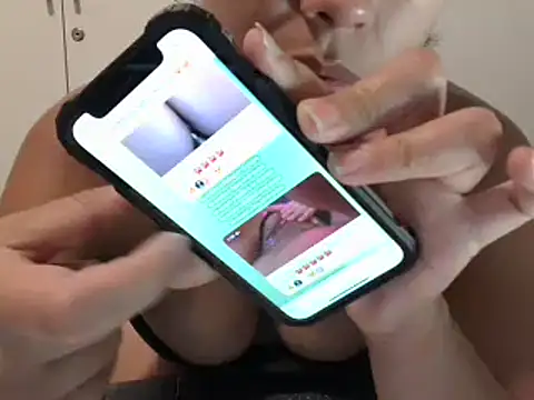 isabellalisa online show from February 2025 06:33:02 AM