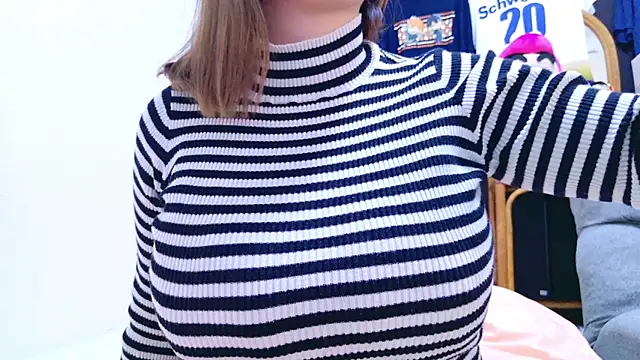 Megu Melon online show from January 2025 02:19:01 PM