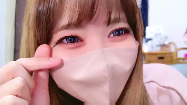 Megu Melon online show from February 2025 01:51:02 PM