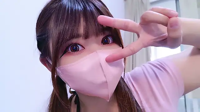 Megu Melon online show from September 2025 07:11:02 AM