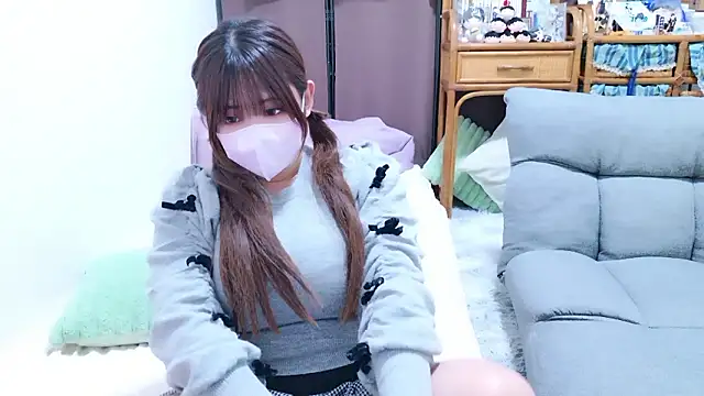 Megu Melon online show from October 2025 09:35:02 AM