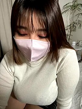 Megu Melon online show from December 2025 02:45:02 PM