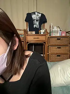 Megu Melon online show from March 2026 02:00:02 PM