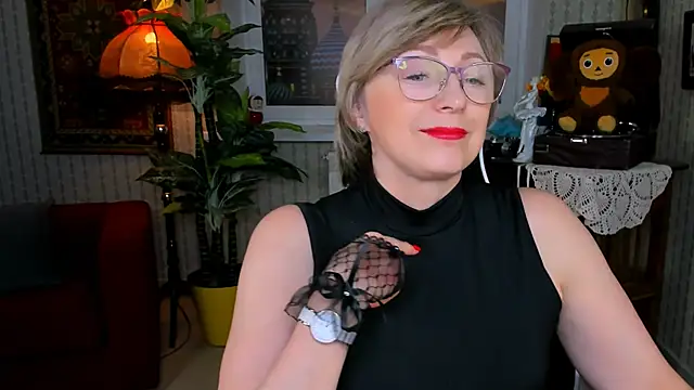 sugar vivien online show from January 2025 12:15:02 PM