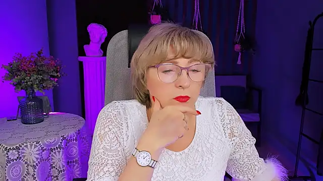 sugar vivien online show from January 2025 01:13:01 PM