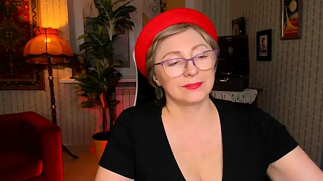 sugar vivien online show from January 2025 07:20:02 PM