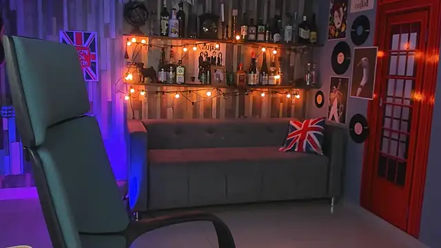 sugar vivien online show from January 2025 01:10:01 PM