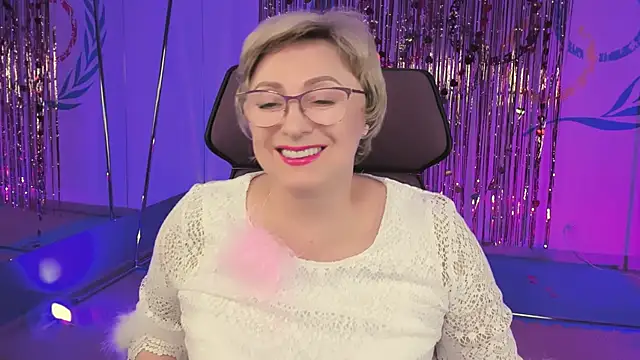 sugar vivien online show from February 2025 03:16:01 PM