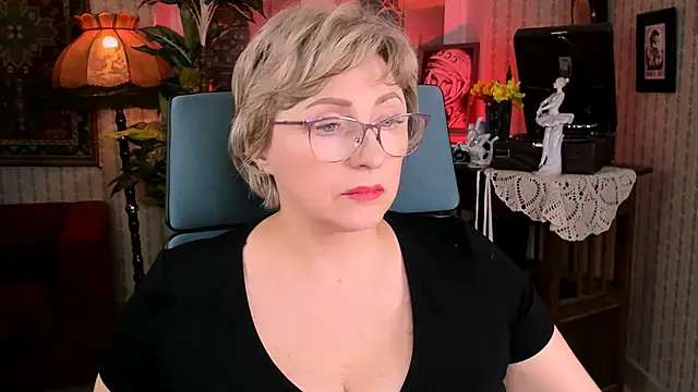 sugar vivien online show from February 2025 07:19:02 PM