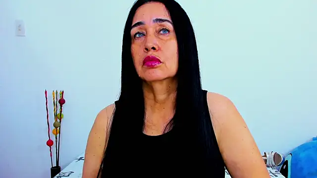 HorniestMilf online show from March 2026 08:34:02 PM