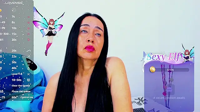 Snapshot of HorniestMilf chatting on April 2026 08:51:02 PM HorniestMilf online show from April 2026 08:51:02 PM