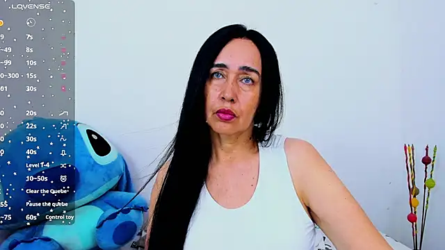 Snapshot of HorniestMilf chatting on May 2026 08:38:02 PM HorniestMilf online show from May 2026 08:38:02 PM
