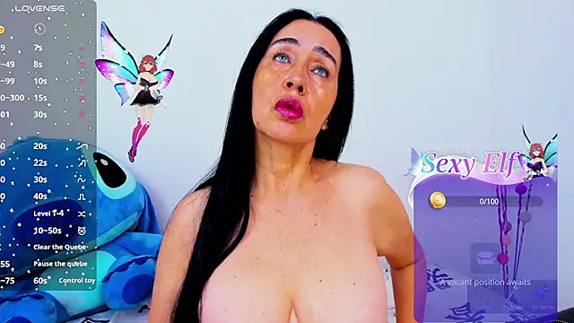 Snapshot of HorniestMilf chatting on May 2026 08:25:01 PM HorniestMilf online show from May 2026 08:25:01 PM