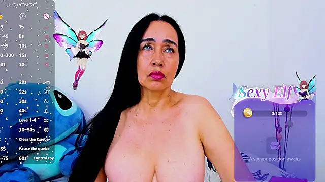 Snapshot of HorniestMilf chatting on May 2026 08:25:02 PM HorniestMilf online show from May 2026 08:25:02 PM