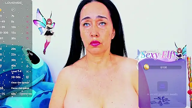 Snapshot of HorniestMilf chatting on May 2026 08:26:02 PM HorniestMilf online show from May 2026 08:26:02 PM