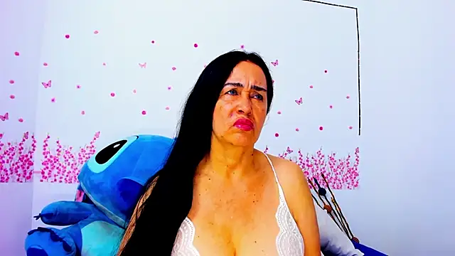 HorniestMilf online show from July 2026 09:19:02 PM