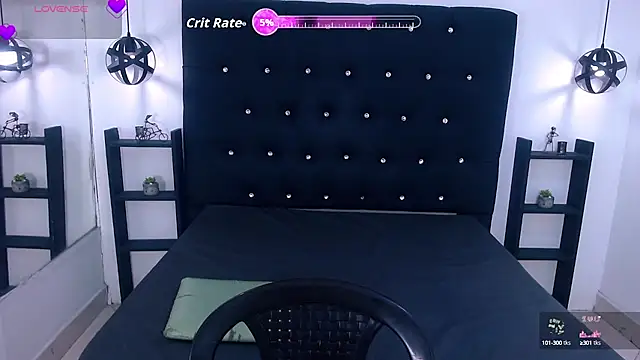 Mels  online show from October 2025 05:36:02 PM