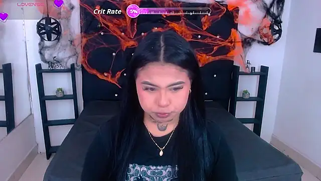 Mels  online show from October 2025 04:33:01 PM