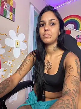 poliannaxx online show from October 2025 03:02:02 PM