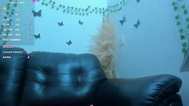 Snapshot of Amani_Bakir chatting on February 2026 11:37:02 AM Amani Bakir online show from February 2026 11:37:02 AM