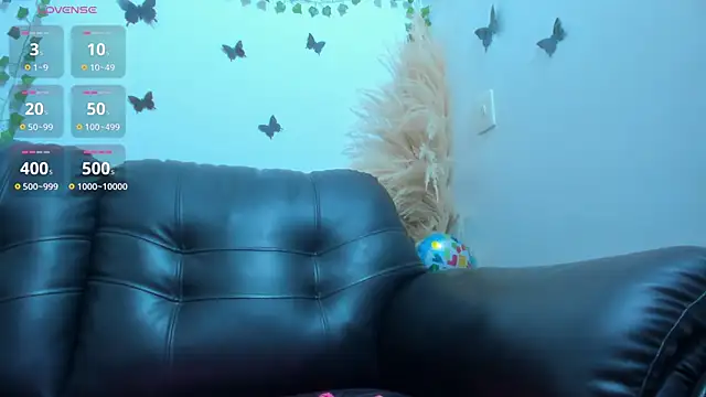 Snapshot of Amani_Bakir chatting on February 2026 11:29:02 AM Amani Bakir online show from February 2026 11:29:02 AM