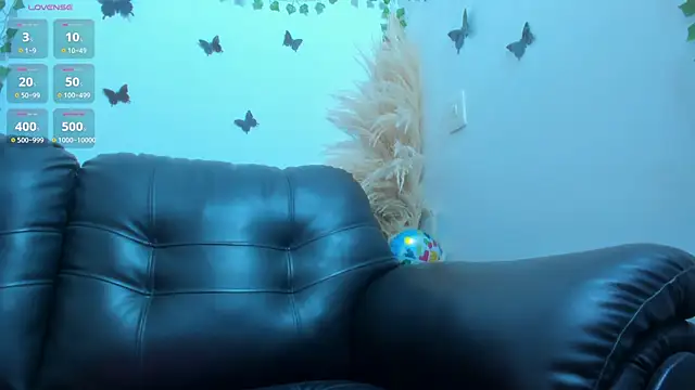 Snapshot of Amani_Bakir chatting on February 2026 12:37:01 PM Amani Bakir online show from February 2026 12:37:01 PM