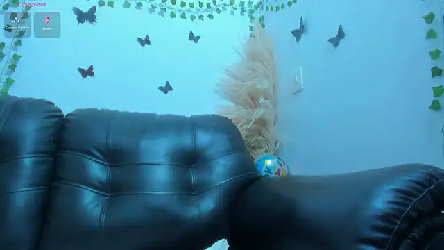 Amani Bakir online show from March 2026 12:12:01 PM