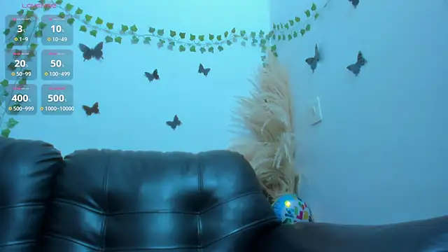 Amani Bakir online show from March 2026 12:27:02 PM