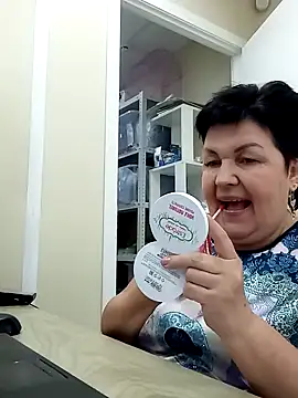 FantasyMichelle online show from December 2024 11:34:02 AM