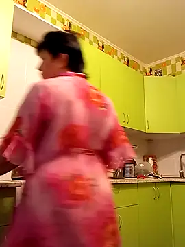 FantasyMichelle online show from January 2025 06:41:01 AM