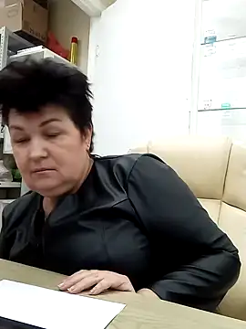 FantasyMichelle online show from January 2025 04:20:01 PM