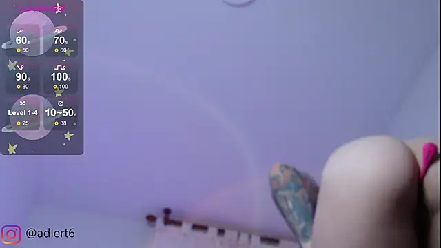 adler80035 online show from January 2025 12:17:02 PM