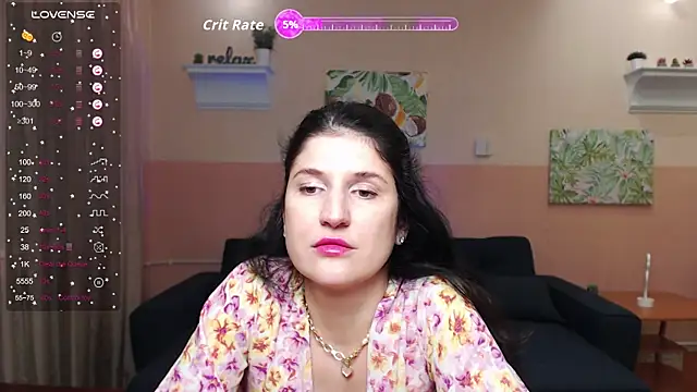 Snapshot of Alianna_Solo_Kisses chatting on May 2026 11:28:01 AM Alianna Solo Kisses online show from May 2026 11:28:01 AM