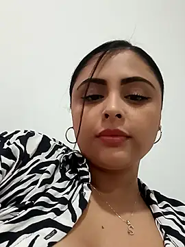 Snapshot of MelannyBell chatting on February 2025 09:46:01 PM MelannyBell online show from February 2025 09:46:01 PM