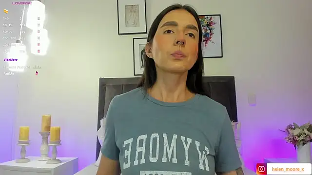 helen mooree online show from April 2026 12:43:01 PM