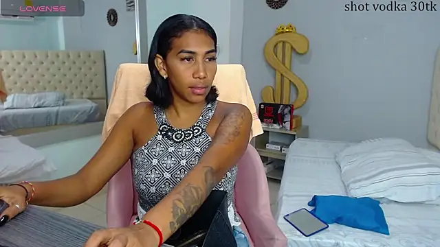 Kristel lee online show from January 2025 12:58:01 PM