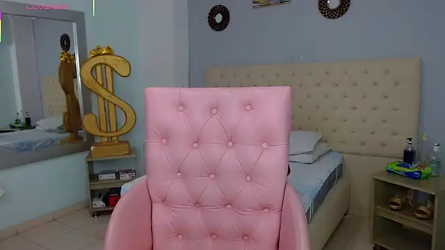 Kristel lee online show from January 2025 12:42:01 PM