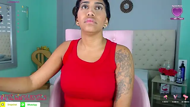 Kristel lee online show from February 2025 01:00:02 PM