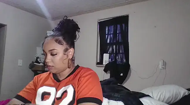 jaydadior online show from March 2025 04:45:01 PM